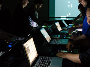 Use case testing with the EMDM Ensemble