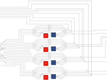 Audio DSP