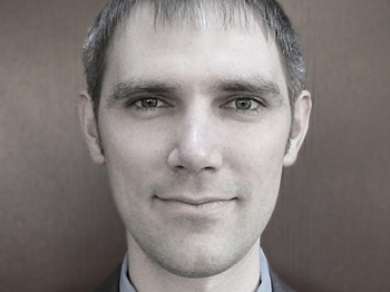 Edgar Berdahl