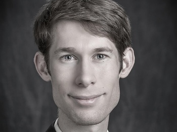 Derick Ostrenko