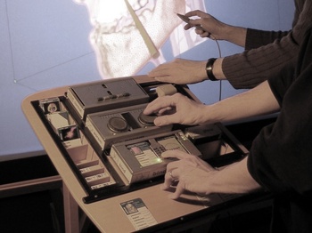 Earlier systems