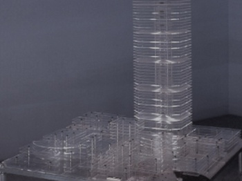Strata/ICC : illuminated