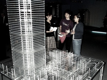 Strata/ICC : with people