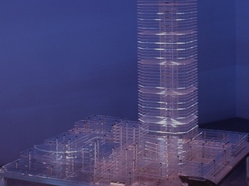 Strata/ICC: physical models as computational interfaces