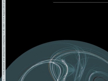Tangible interfaces in perspective (introduction)