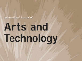 Tangible and Embedded Interaction (introduction, special issue)