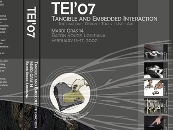 TEI goes on