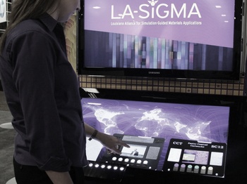 Toward rapid and iterative development of tangible, collaborative, distributed...