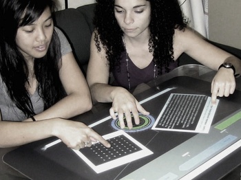 From big data to insights: opportunities and challenges for TEI in genomics